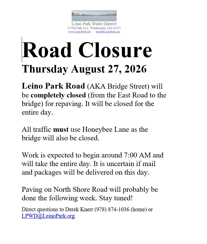 LPWD_RoadClose2026-08-27